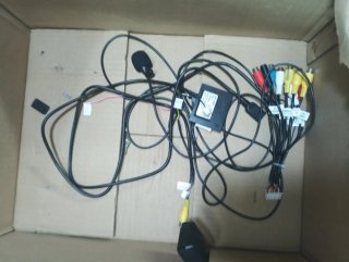Pantalla Radio Android Ford Fiesta desde año 2009