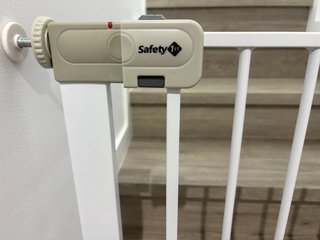 Barrera Seguridad Safety 1st