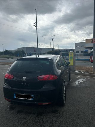 SEAT Leon 2011