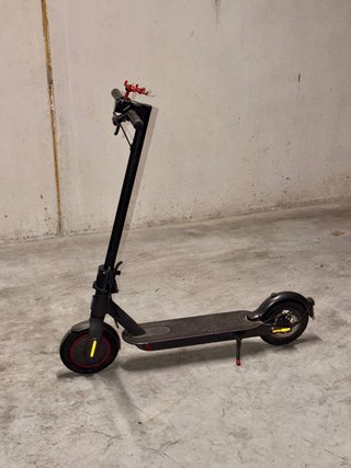 Xiaomi Mi Pro 2 Patinete Eléctrico