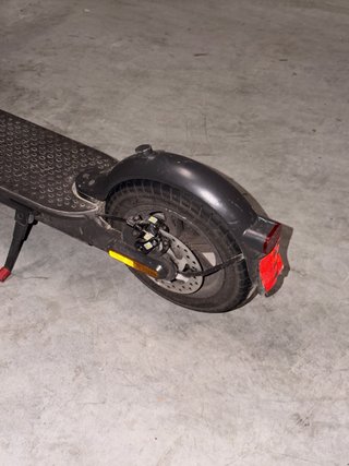 Xiaomi Mi Pro 2 Patinete Eléctrico