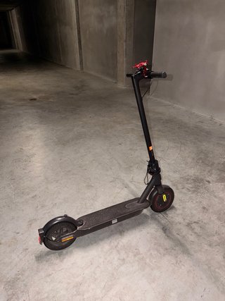 Xiaomi Mi Pro 2 Patinete Eléctrico