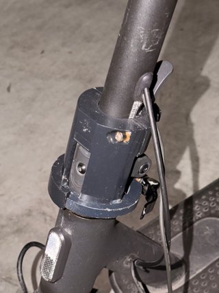 Xiaomi Mi Pro 2 Patinete Eléctrico
