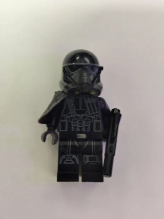 LEGO Star Wars Imperial Death Trooper