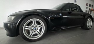 BMW Z3 1996