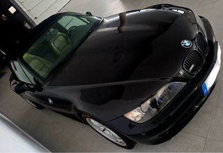 BMW Z3 1996