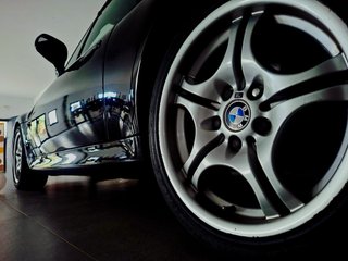 BMW Z3 1996