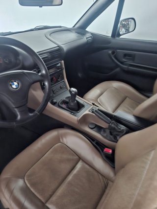 BMW Z3 1996