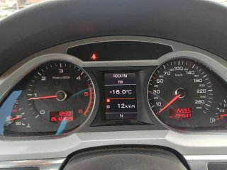 Audi A6 sline Avant TDI 170cv automático