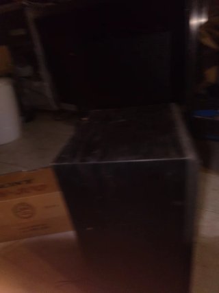 Altavoces negros