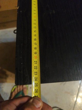 Altavoces negros