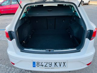 SEAT León ST Style 115 CV 2019 Cámara | Sensores