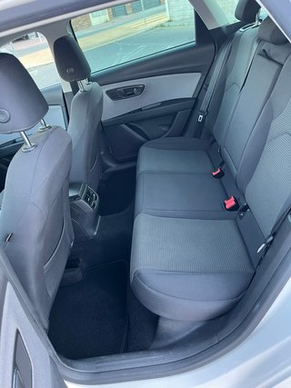 SEAT León ST Style 115 CV 2019 Cámara | Sensores