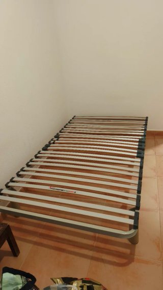 Canapé Cama Pikolin 105x190