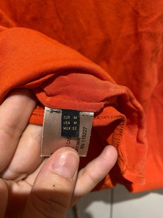 Lote 2 prendas mujer Vila y Massimo Dutti
