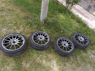Llantas protrack