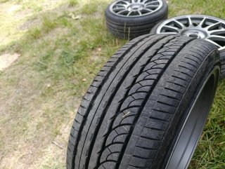 Llantas protrack