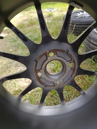 Llantas protrack