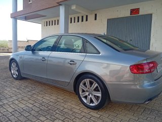 Audi A4 2008