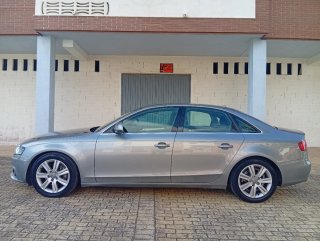 Audi A4 2008