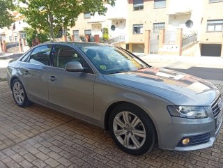 Audi A4 2008