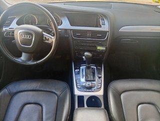 Audi A4 2008