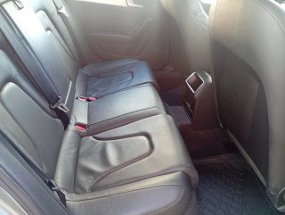 Audi A4 2008
