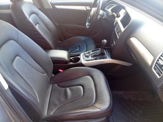 Audi A4 2008
