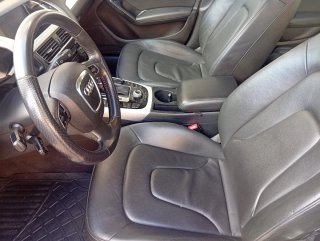 Audi A4 2008