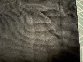 Top tirantes negro Primark Talla S