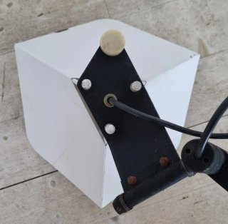 Lampada Stilnovo Triedro