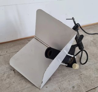 Lampada Stilnovo Triedro