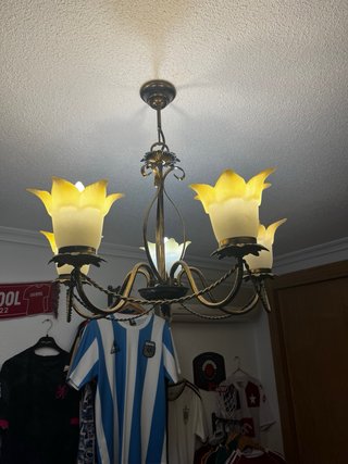 Lámpara de techo