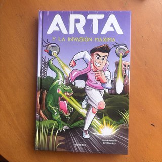 Libro