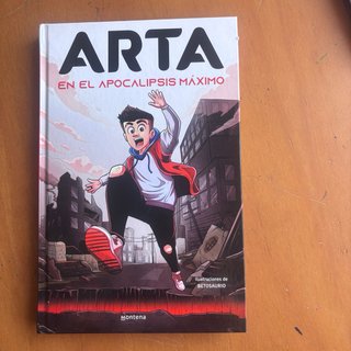 Libro