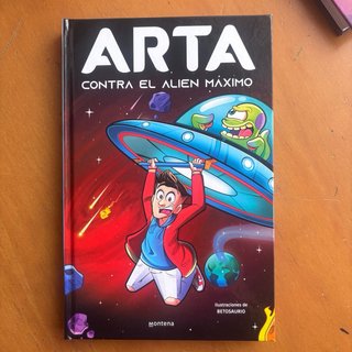 Libro