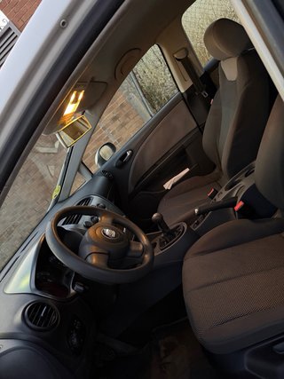 SEAT Leon 2008