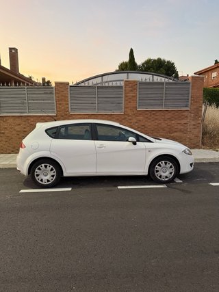 SEAT Leon 2008