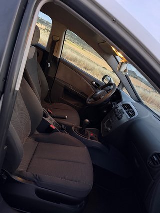 SEAT Leon 2008