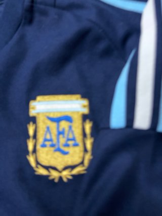 Camiseta Adidas Argentina AFA Original