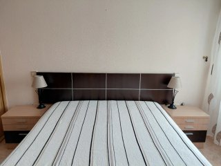 Muebles dormitorio matrimonio