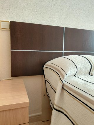 Muebles dormitorio matrimonio