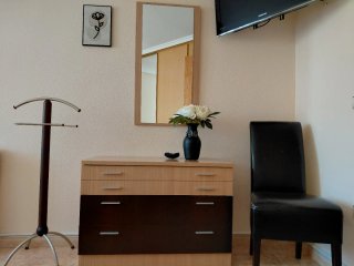 Muebles dormitorio matrimonio