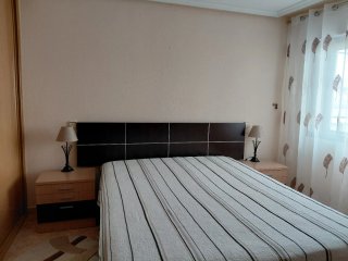 Muebles dormitorio matrimonio