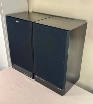 Vieta BD-6100 II Altavoces (Pareja)