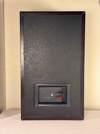 Vieta BD-6100 II Altavoces (Pareja)