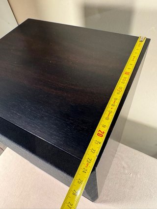 Vieta BD-6100 II Altavoces (Pareja)