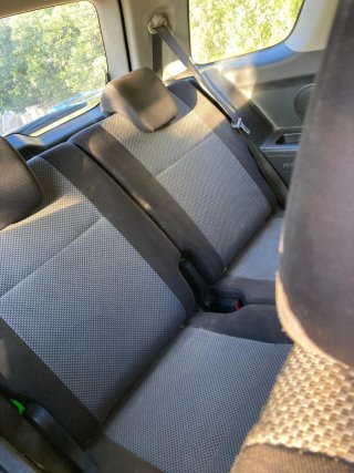 Suzuki Grand Vitara 2007