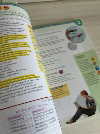 Burlington Learning Skills For Bach 2 Sb Spa
