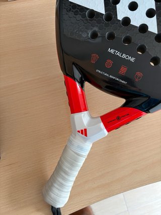 Pala Padel Adidas Metalbone